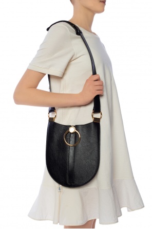 Decorative zipper shoulder bag, zdjęcie 2 Decorative zipper shoulder bag od Marni